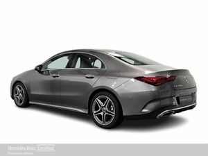Mercedes-Benz CLA 200D AMG Line Plus - 6.9% PCP - Image 4