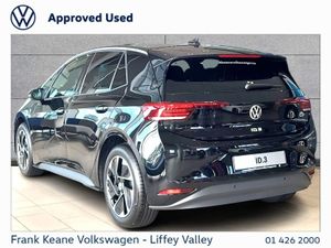 Volkswagen ID.3 Pure Plus 170HP - Image 3