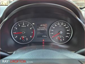 Kia Stonic 1.4 K3 Petrol - Image 4