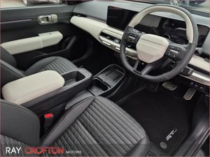 Kia EV4 **ORDER FOR 2026** - Image 2