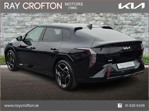 Kia EV4 **ORDER FOR 2026** - Image 3