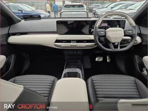 Kia EV4 **ORDER FOR 2026** - Image 4