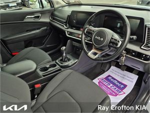 Kia Sportage 1.6 CRDi SCR Diesel 115 hp K2 6MT - Image 2