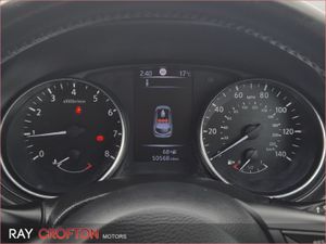 Nissan Qashqai 1.2 PET XE - Image 4