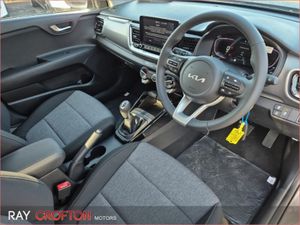 Kia Stonic 1.0 100HP K2 PE - Image 2