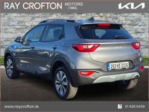 Kia Stonic 1.0 100HP K2 PE - Image 3