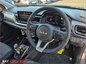 Kia Stonic 1.0 100HP K2 PE - Image 4