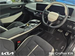Kia EV6 EV6 GT-Line PE - Image 2