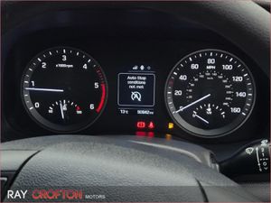 Hyundai Tucson 1.7 D Premium - Image 4