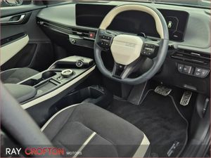 Kia EV6 EV6 GT-Line PE - Image 3