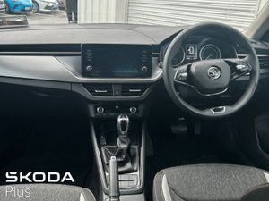 Skoda Kamiq Style 1.0tsi 110HP DSG - Image 2