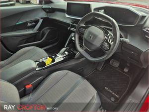 Peugeot 2008 Electric 136bhp (50 kWh) Allure - Image 2