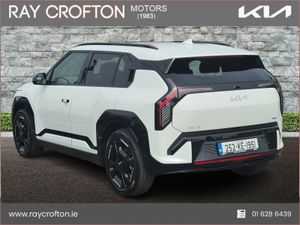 Kia EV3 EV3 GT Line - Long Range - Image 3