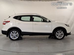 Nissan QASHQAI 1.5 DSL SV - Image 2
