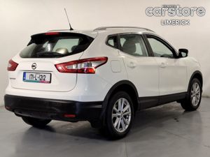 Nissan QASHQAI 1.5 DSL SV - Image 3