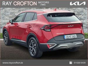 Kia Sportage K3 Diesel - Image 3