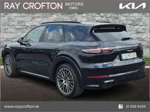 Porsche Cayenne 3.0 V6 E-Hybrid 4WD Auto - Image 4