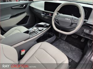 Kia EV6 EV6 Earth PE - Image 2