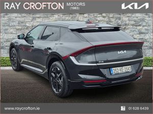 Kia EV6 EV6 Earth PE - Image 3