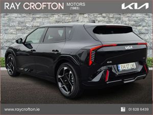 Kia EV4 **ORDER FOR 2026** - Image 3