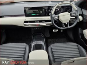 Kia EV4 **ORDER FOR 2026** - Image 4