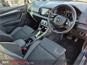 Skoda Karoq 2.0TDI 115HP DSG Style - Image 2