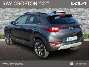 Kia Stonic 1.4 K3 Petrol - Image 3