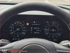 Kia Sportage K4 Diesel 115hp - Image 4