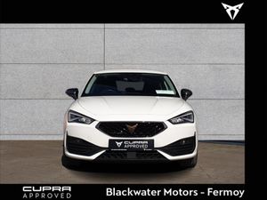 Cupra Leon 1.5TSI 150BHP 5DR - Image 3