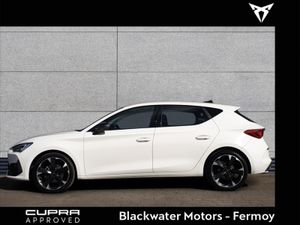 Cupra Leon 1.5TSI 150BHP 5DR - Image 4