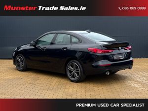 BMW 2 Series 218D Sport Auto - Image 2