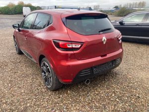 Renault clio automatic - Image 4