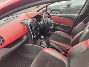 Renault clio automatic - Image 4