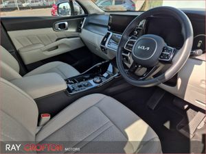 Kia Sorento 2.2 K3 4X2 Diesel 5 seats - Image 2