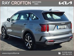 Kia Sorento 2.2 K3 4X2 Diesel 5 seats - Image 3