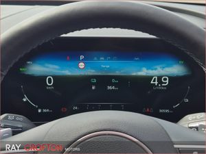 Kia Sportage Anniversary Edition Plug-in Hybrid - Image 4