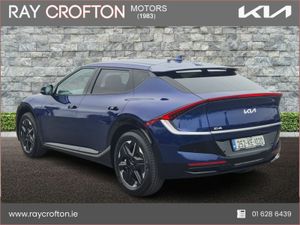 Kia EV6 EV6 Earth PE 0% APR - Image 3