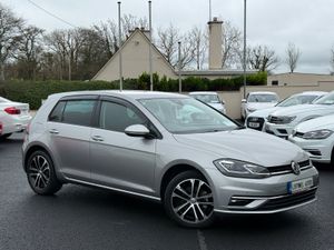 201 VW GOLF 1.2 COMFORTLINE AUTOMATIC - Image 2