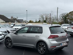 201 VW GOLF 1.2 COMFORTLINE AUTOMATIC - Image 3