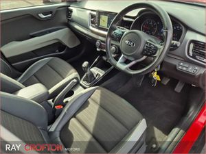 Kia Stonic 1.6 K3 Diesel - Image 2