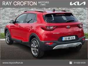 Kia Stonic 1.6 K3 Diesel - Image 3