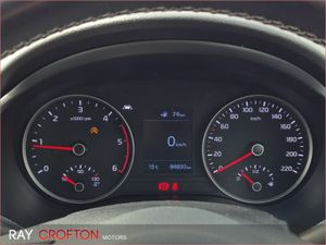 Kia Stonic 1.6 K3 Diesel - Image 4