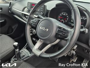 Kia Picanto Petrol - Image 2