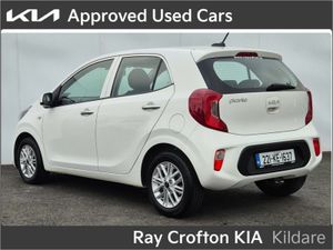 Kia Picanto Petrol - Image 3