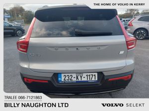 Volvo XC40 ULTIMATE EXTENDED RANGE - Image 2