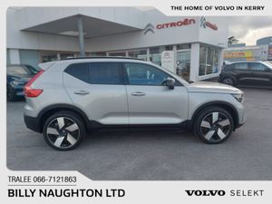 Volvo XC40 ULTIMATE EXTENDED RANGE - Image 3