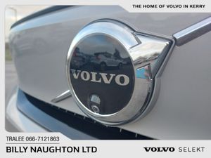 Volvo XC40 ULTIMATE EXTENDED RANGE - Image 4