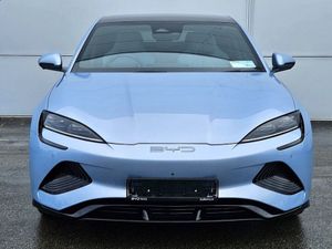 BYD SEAL EV Seal Design AWD - Image 2