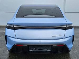 BYD SEAL EV Seal Design AWD - Image 4