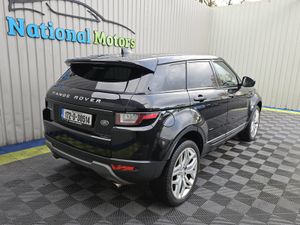 2017 Range Rover Evoque 2.0D eD4 SE - Image 3